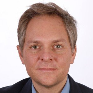 Bertrand Deprez