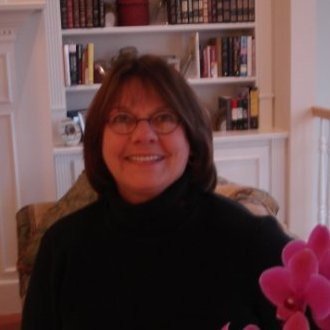 Beryl Packer, Ph.D.