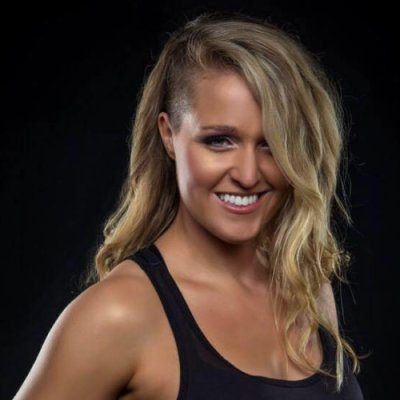 Beth Bishop