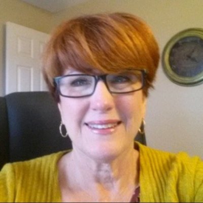 Beth Halpern