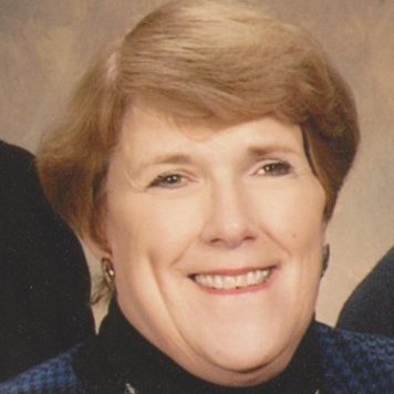 Beth Lange