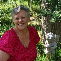 Betty Conrad