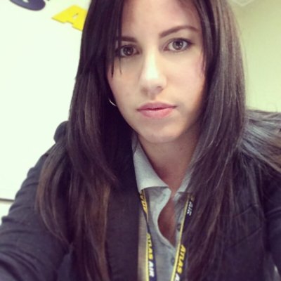 Betty Pereda