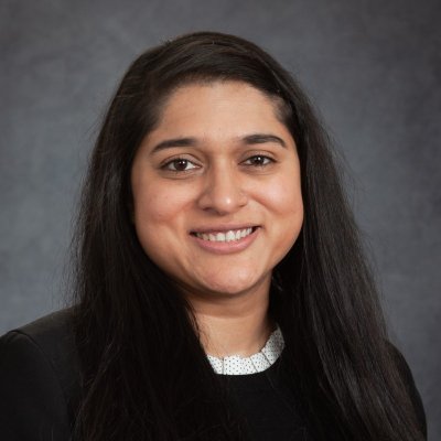 Bhakti Pande