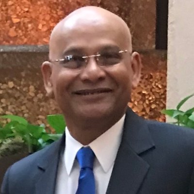 Bharat Vakil