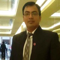 Bhaskar Giri
