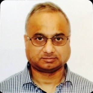 Bhaskar Ramaswamy