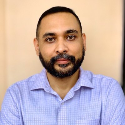 Bhaskar Sharma