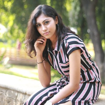 Bhavana Jain