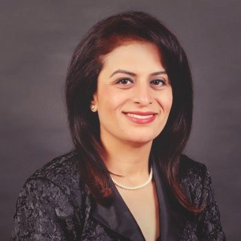 Bhavna Oberoi