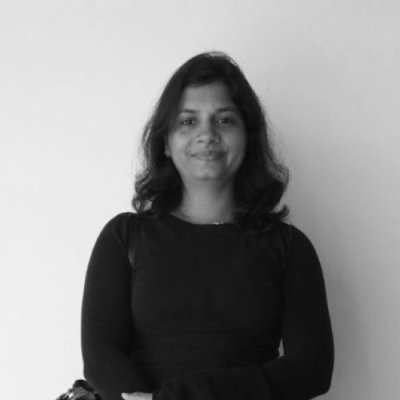 Bhavna Shah
