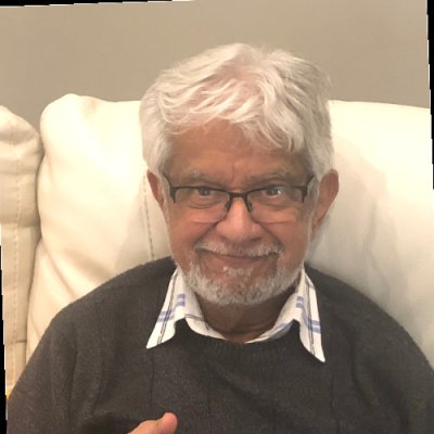 Bhupen Trivedi