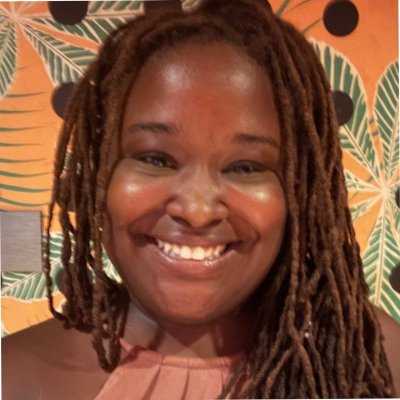 Bianca Washington
