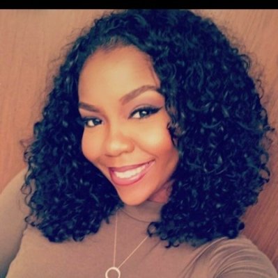 Bianca Wright