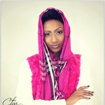Bieisha Smith