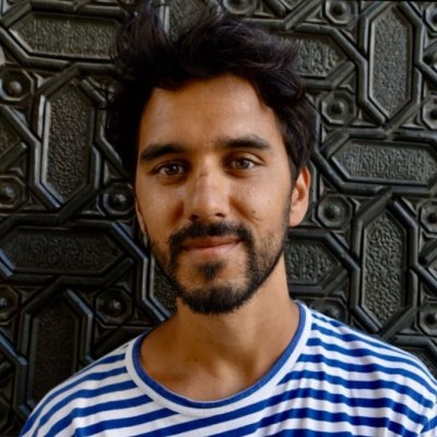 Bijan Mashagh