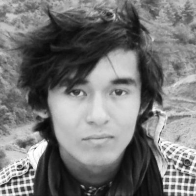 Bikash Poudel
