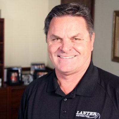 Bill Behrmann