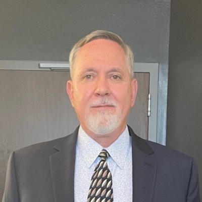 Bill Enderlein