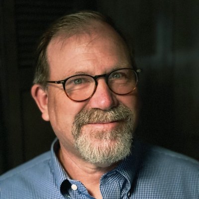 Bill Gray
