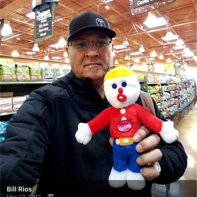 Bill Rios