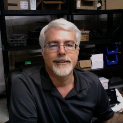 Bill Rourk