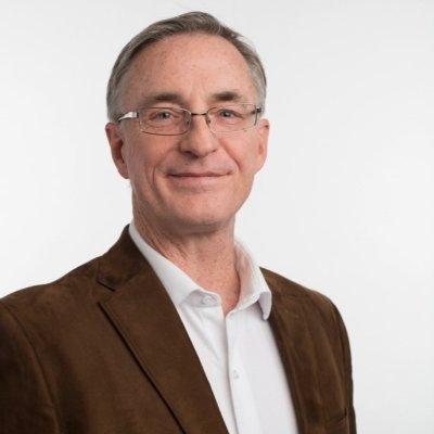 Bill Yock