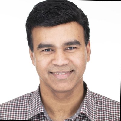 Binu Surendranath