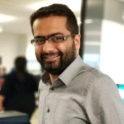 Birinder Tiwana