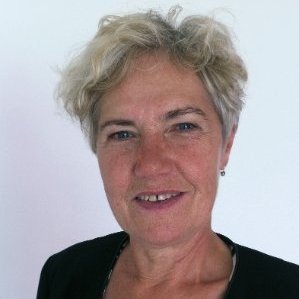 Birthe Overgaard