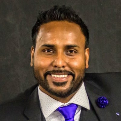 Bj Singh