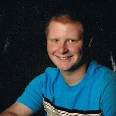 Blake Bronstad