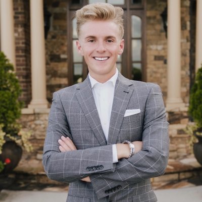 Blake Kirsch