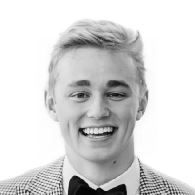 Blake Rouse