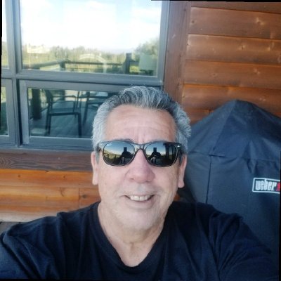 Bob Bojorquez
