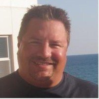 Bob Cates