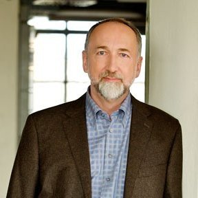 Bob Donaldson