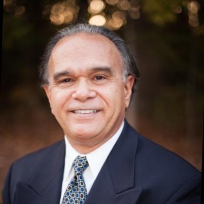 Bob Rivero