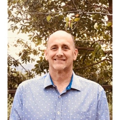 Bob Skerrett