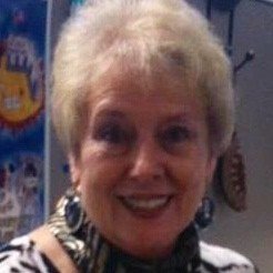 Bobbi Alward