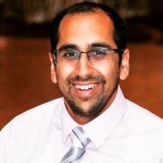 Bobby Melwani