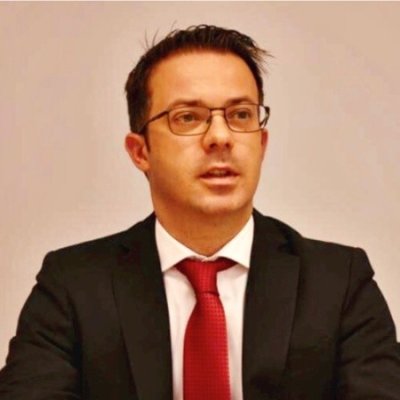 Bogdan Liviu Barbu