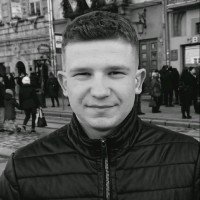 Bohdan Domalchuk