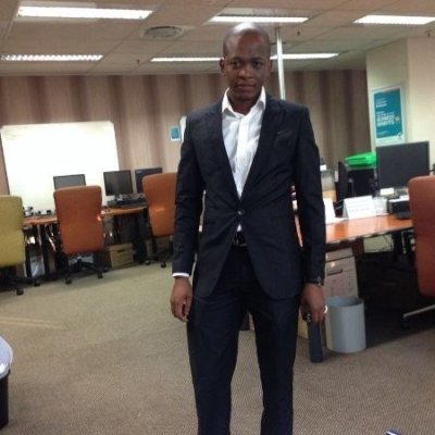 Bongani Tshabalala