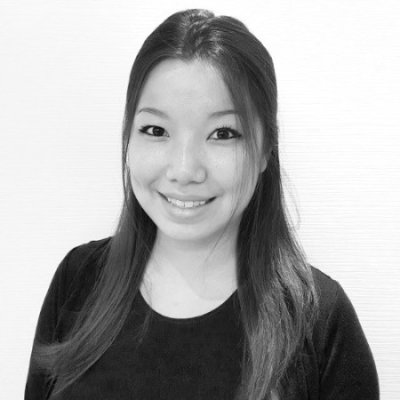 Bonnie Wong