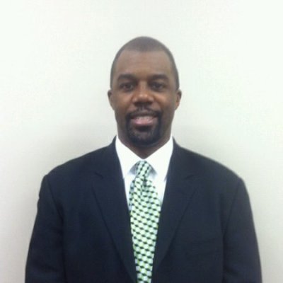 Booker (Chip) Washington