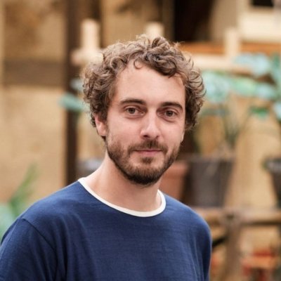 Boris Paillard