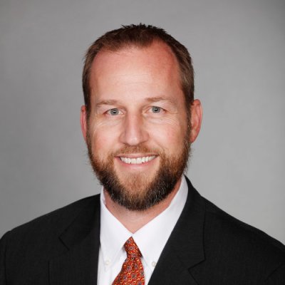 Brad Ashby