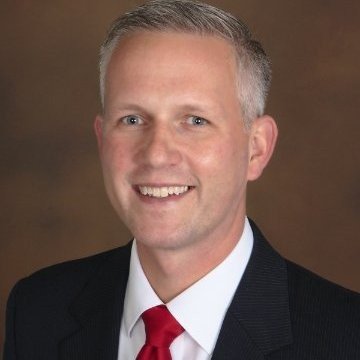 Brad Branham