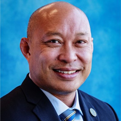 Brad De La Cruz